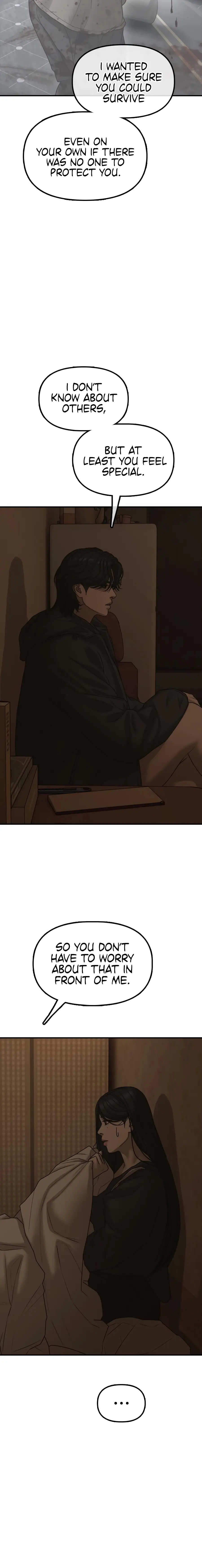 Read The End Has Come Manga Online
