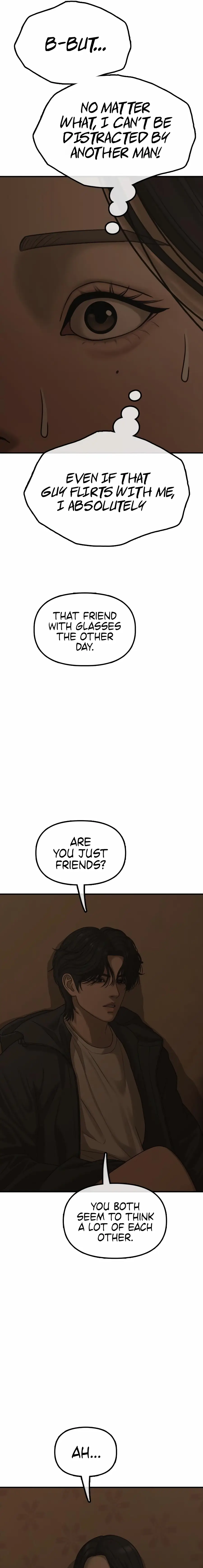 Read The End Has Come Manga Online