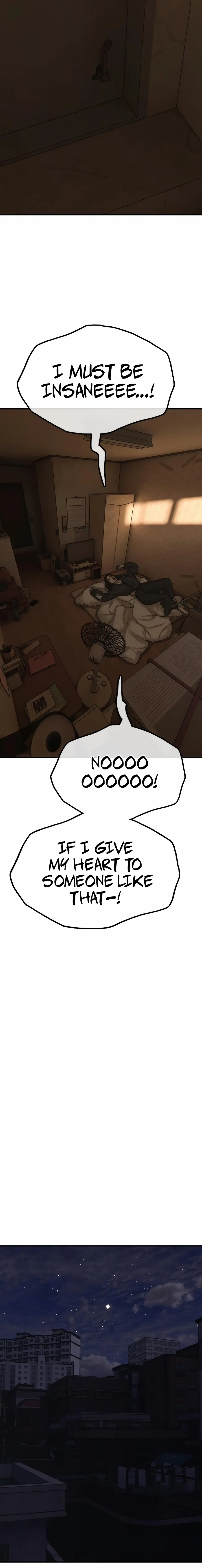 Read The End Has Come Manga Online