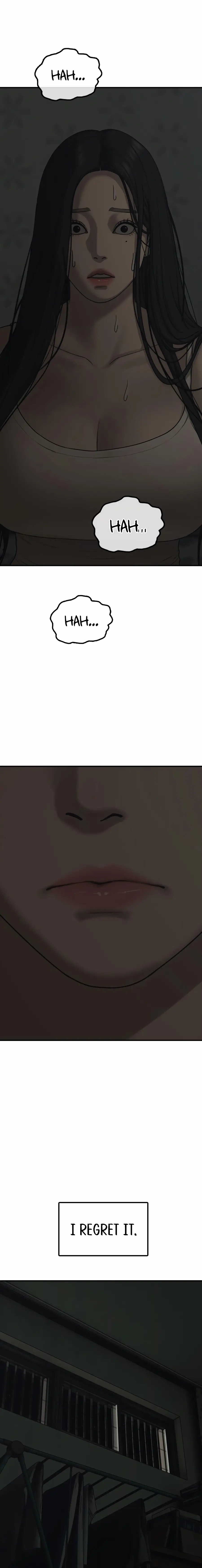 Read The End Has Come Manga Online