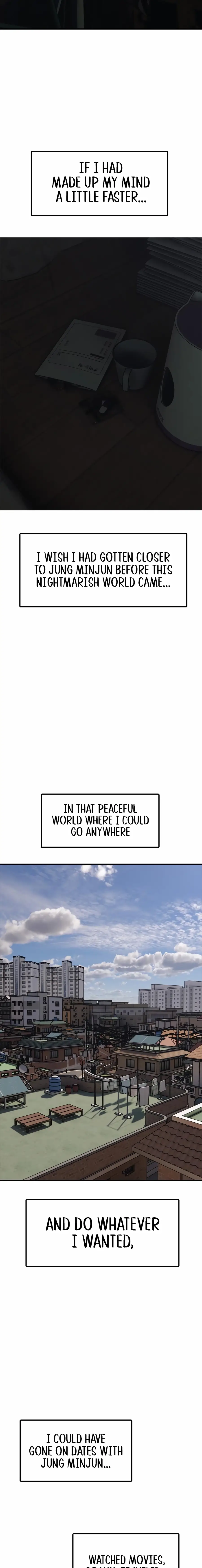 Read The End Has Come Manga Online