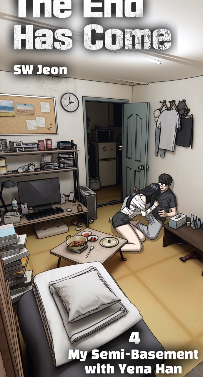 Read The End Has Come Manga Online