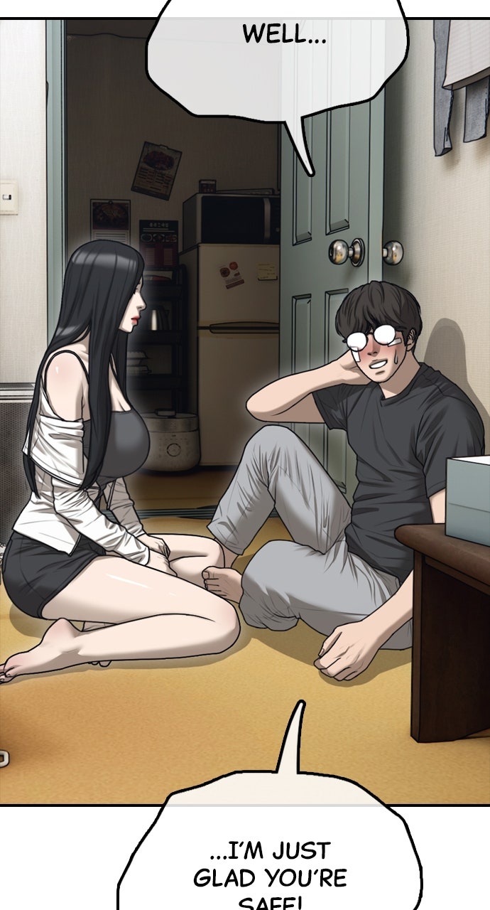 Read The End Has Come Manga Online