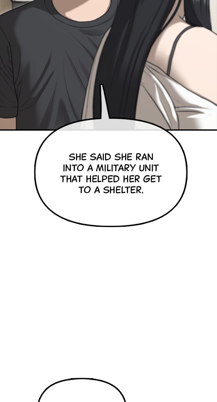 Read The End Has Come Manga Online