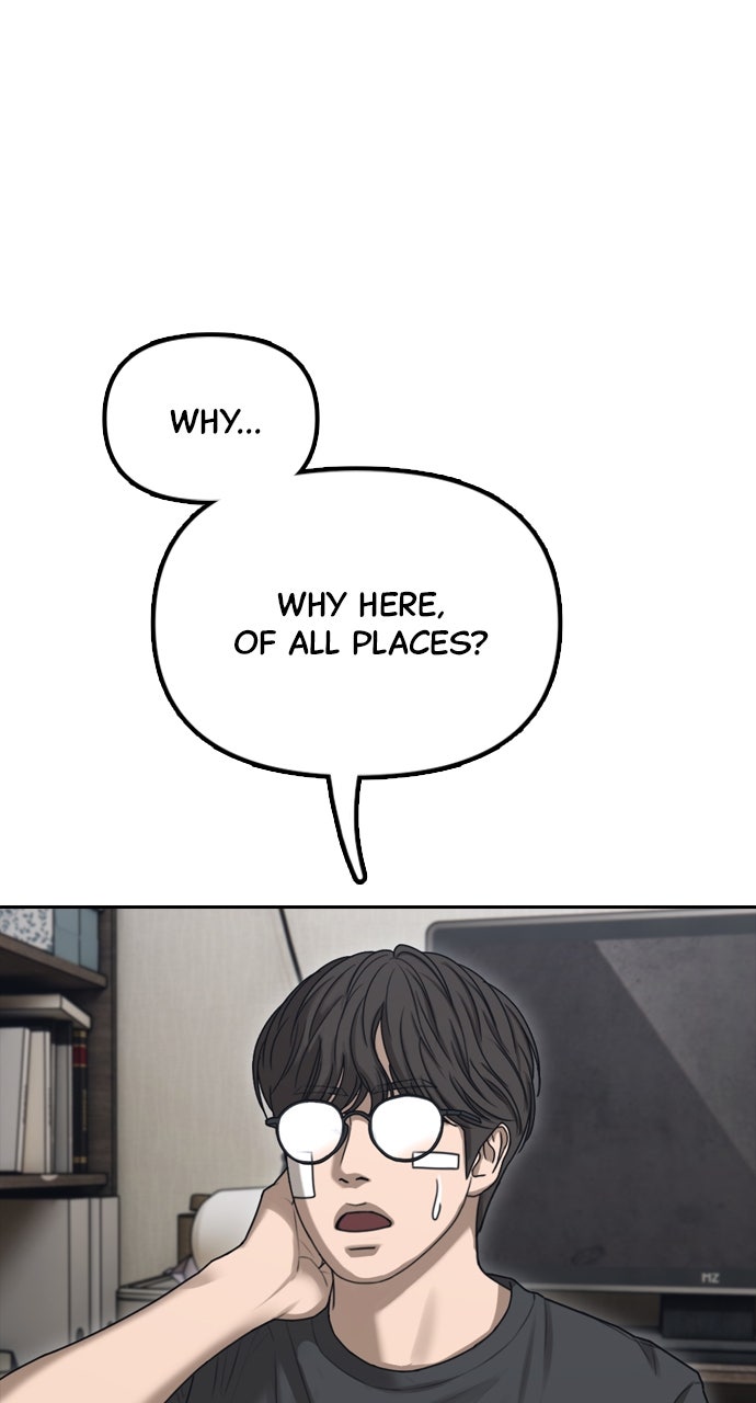 Read The End Has Come Manga Online