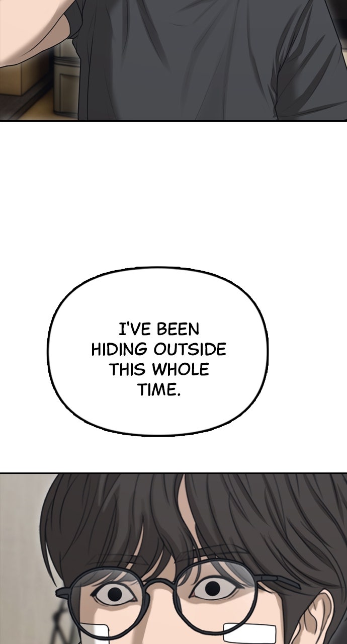 Read The End Has Come Manga Online