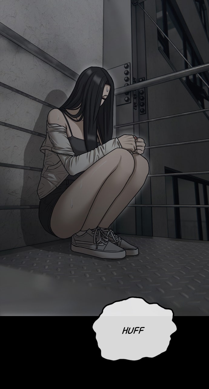 Read The End Has Come Manga Online