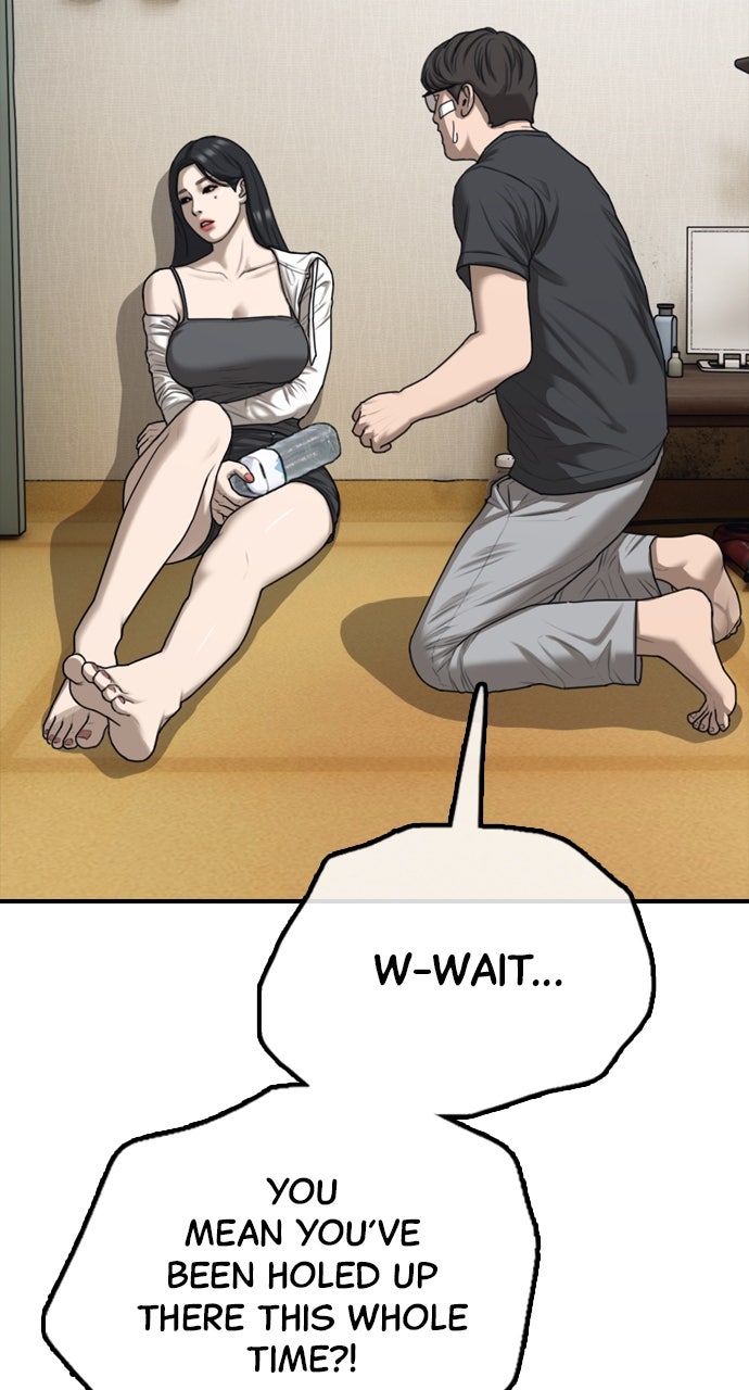 Read The End Has Come Manga Online