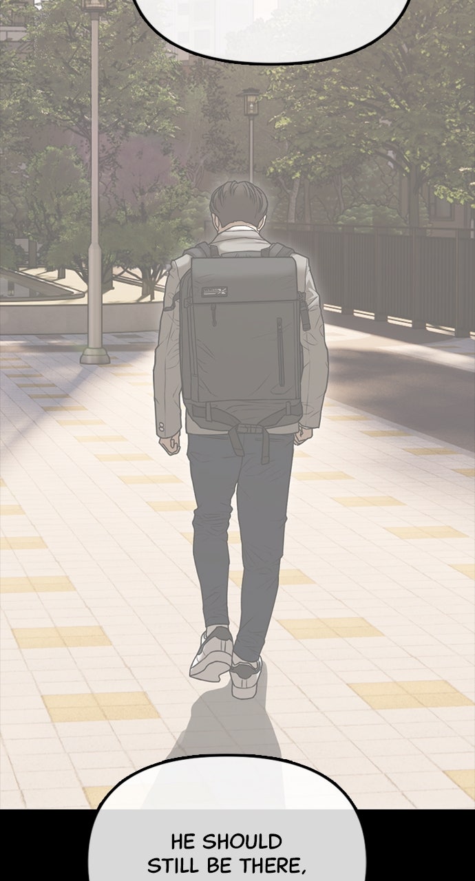 Read The End Has Come Manga Online