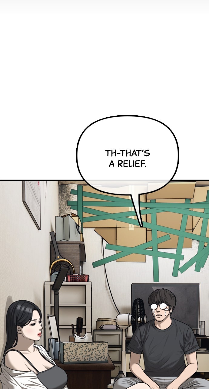Read The End Has Come Manga Online