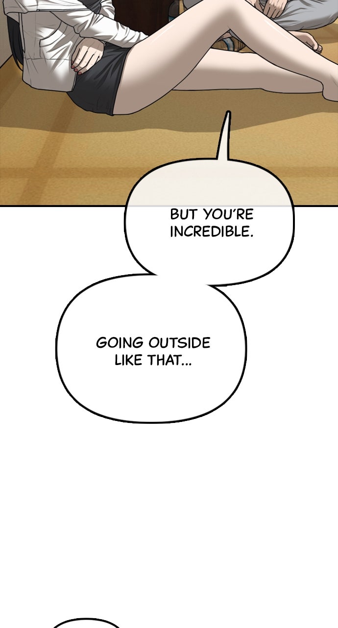 Read The End Has Come Manga Online