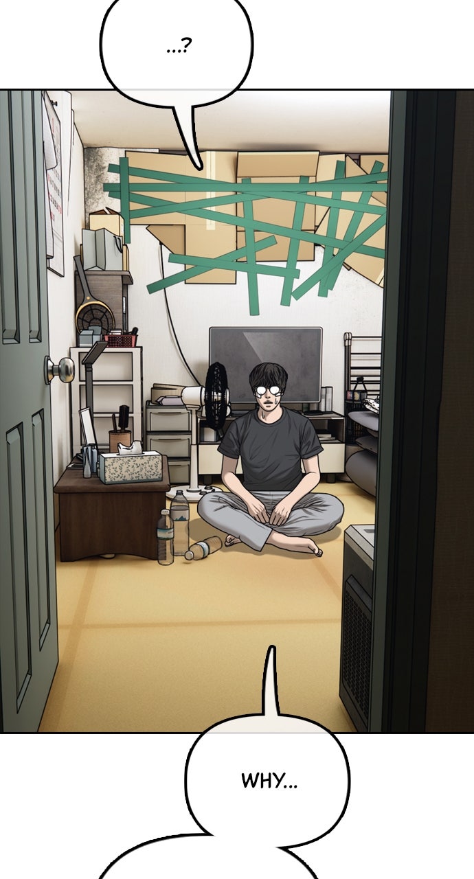 Read The End Has Come Manga Online