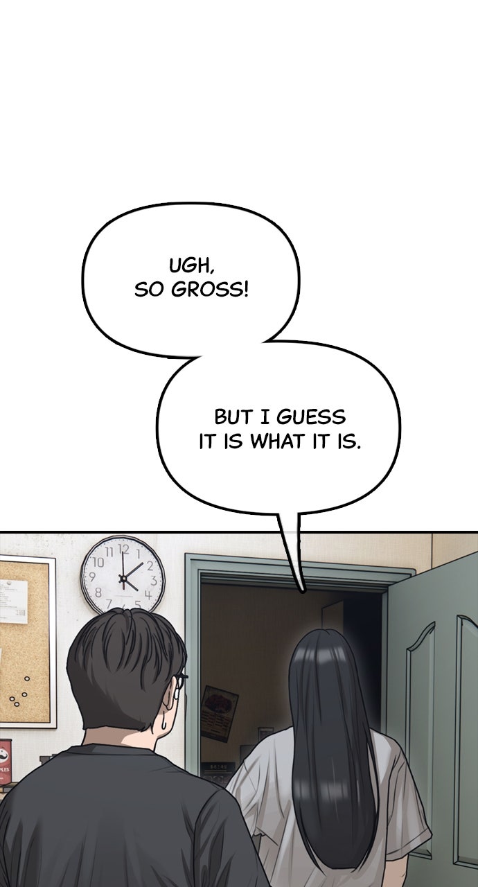 Read The End Has Come Manga Online