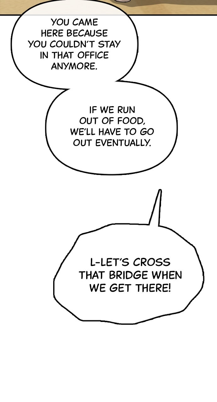 Read The End Has Come Manga Online
