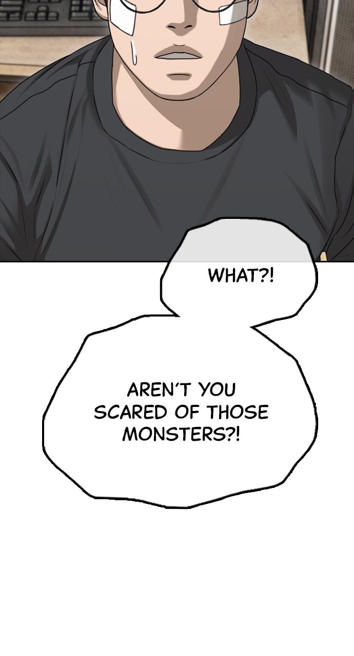 Read The End Has Come Manga Online