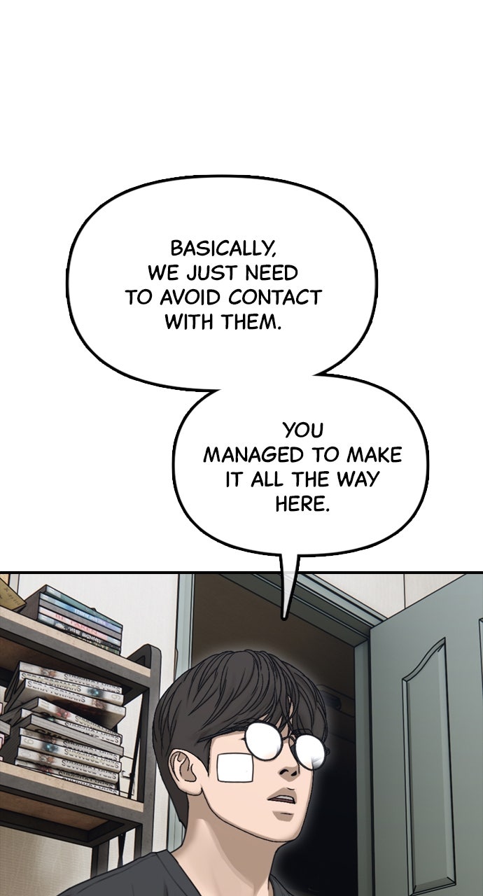 Read The End Has Come Manga Online