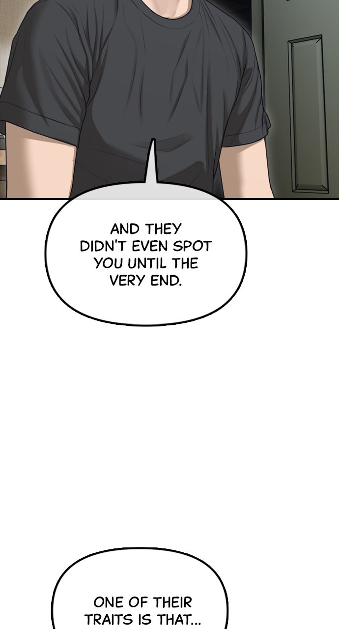 Read The End Has Come Manga Online