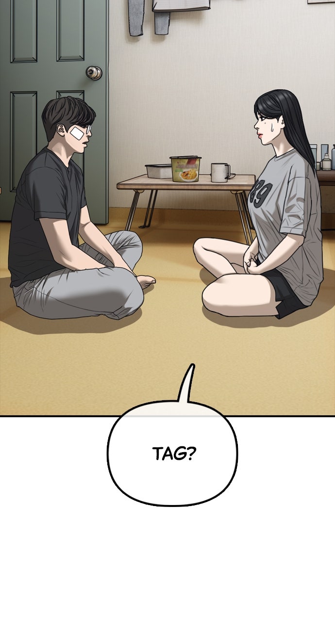 Read The End Has Come Manga Online
