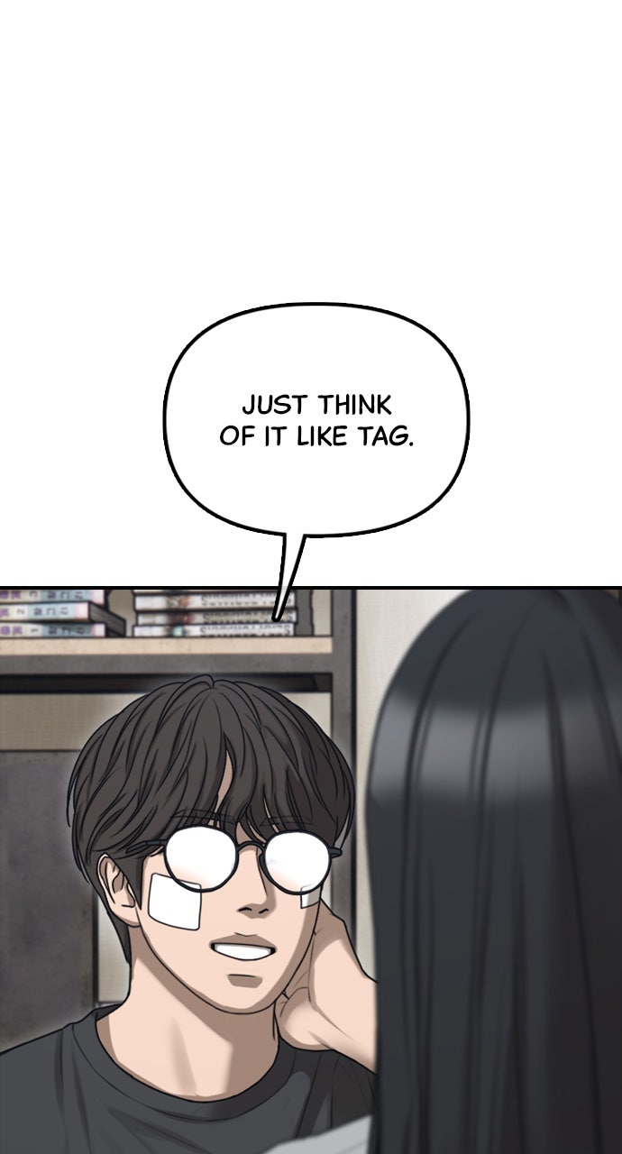 Read The End Has Come Manga Online