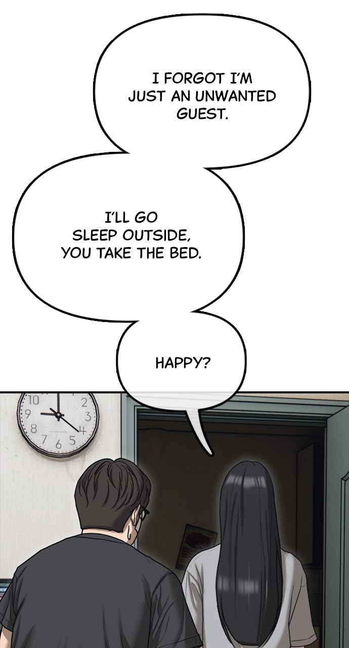 Read The End Has Come Manga Online