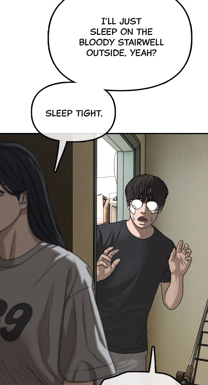 Read The End Has Come Manga Online
