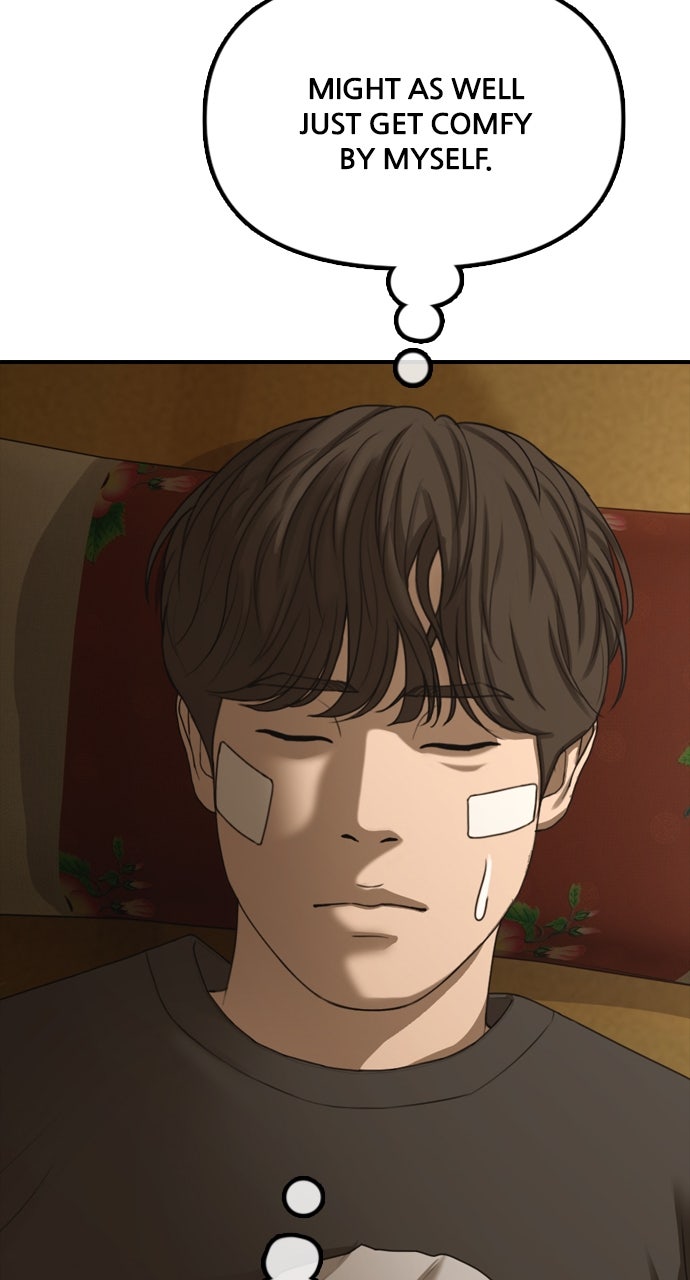 Read The End Has Come Manga Online