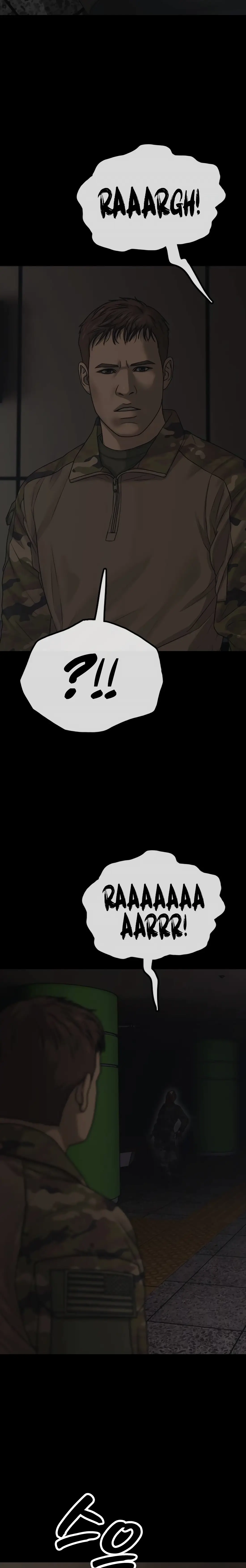 Read The End Has Come Manga Online