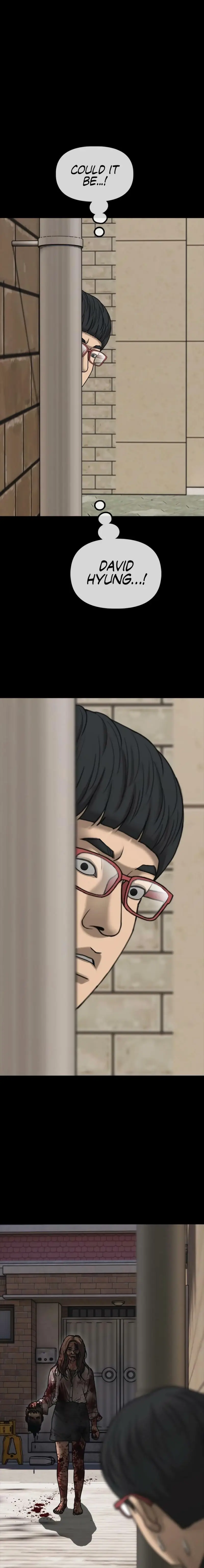 Read The End Has Come Manga Online