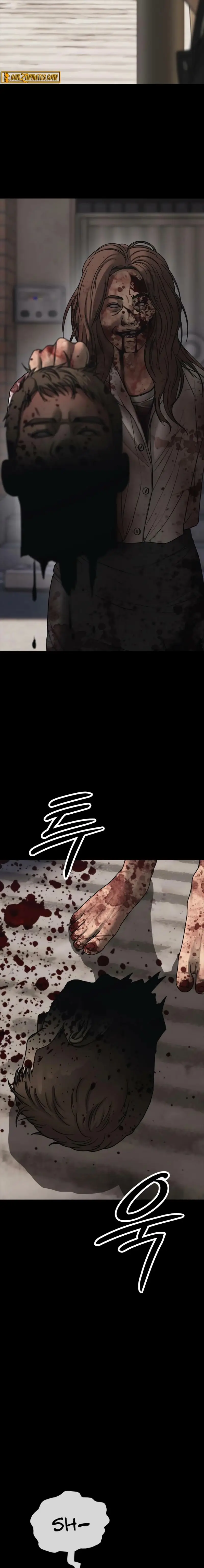 Read The End Has Come Manga Online