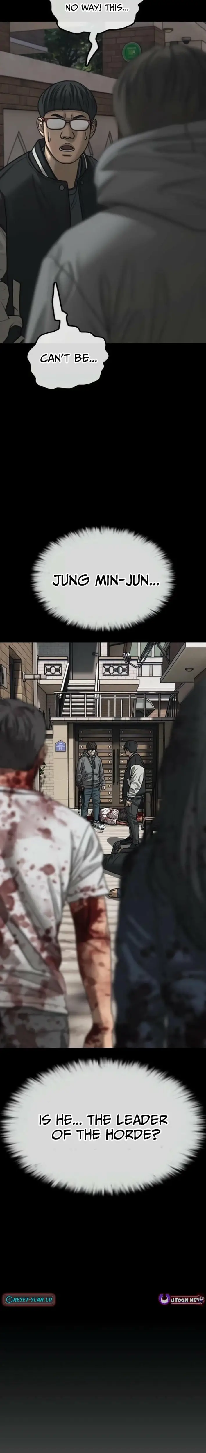 Read The End Has Come Manga Online