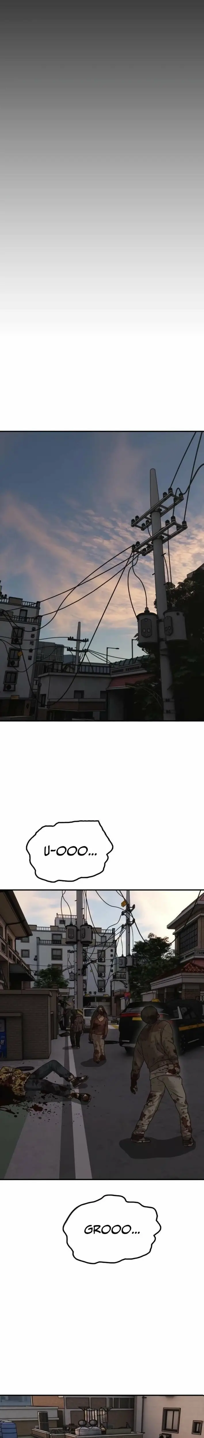 Read The End Has Come Manga Online