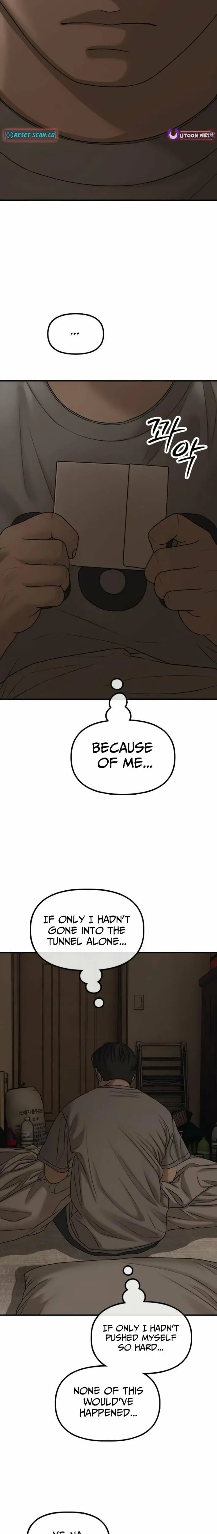 Read The End Has Come Manga Online
