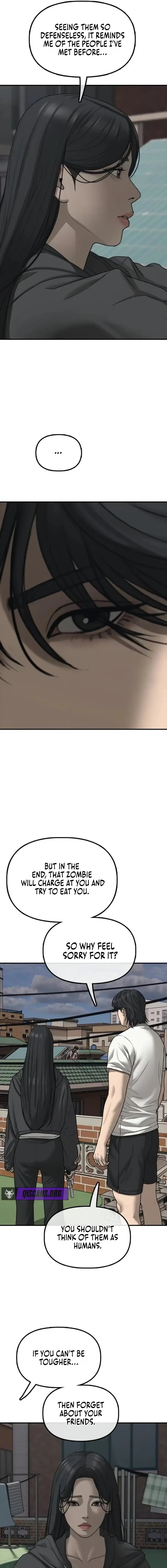 Read The End Has Come Manga Online