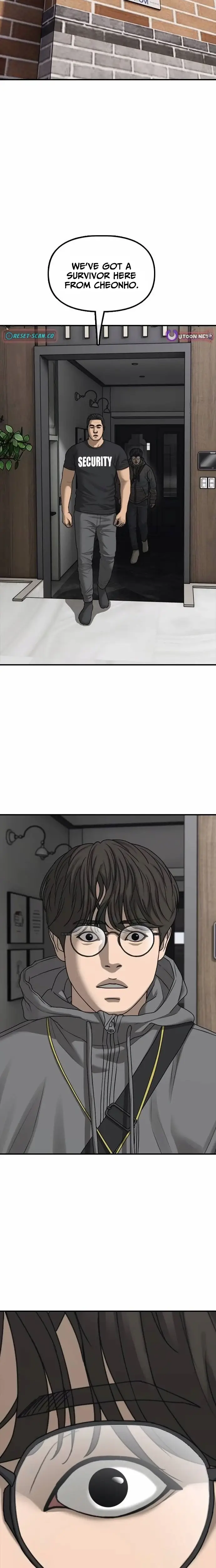 Read The End Has Come Manga Online