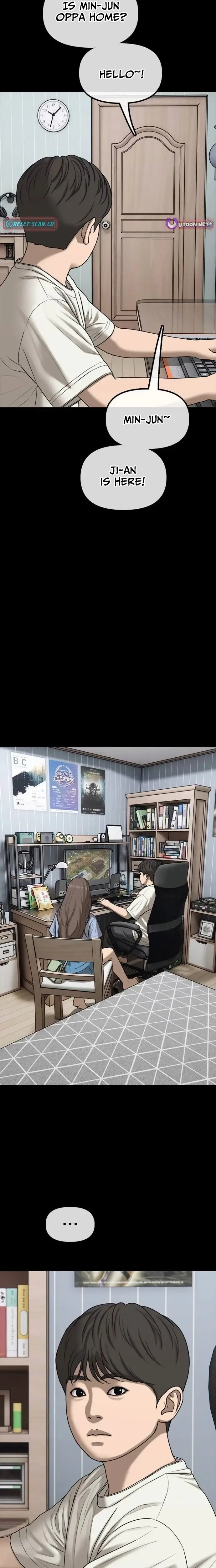 Read The End Has Come Manga Online