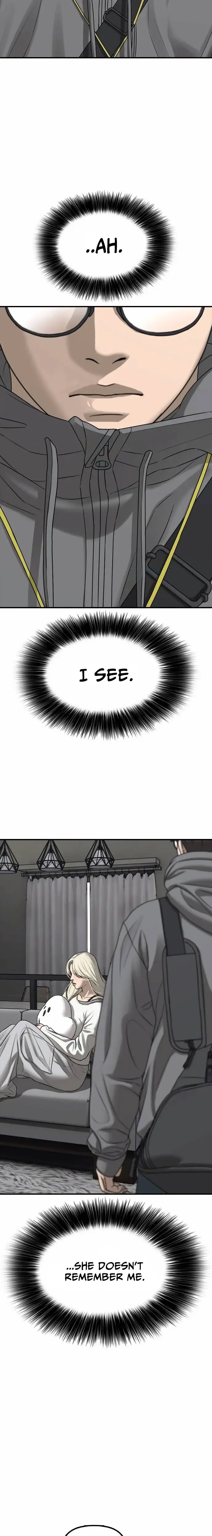 Read The End Has Come Manga Online