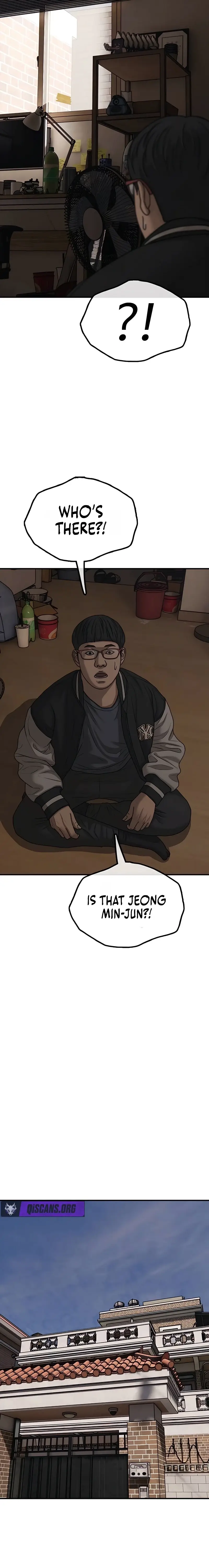 Read The End Has Come Manga Online