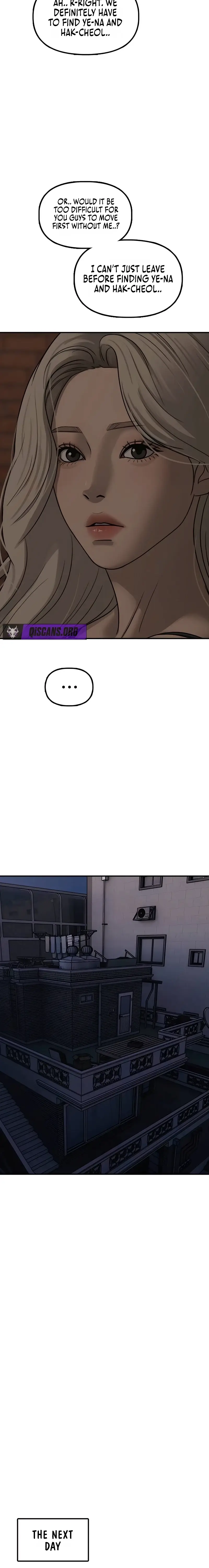 Read The End Has Come Manga Online