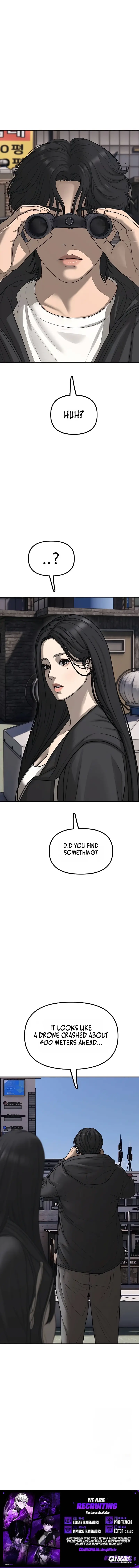 Read The End Has Come Manga Online