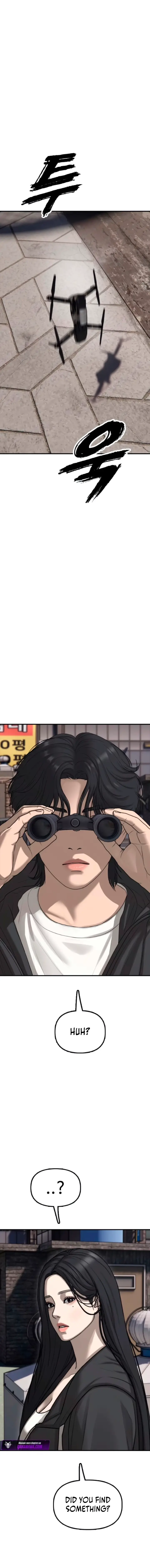 Read The End Has Come Manga Online