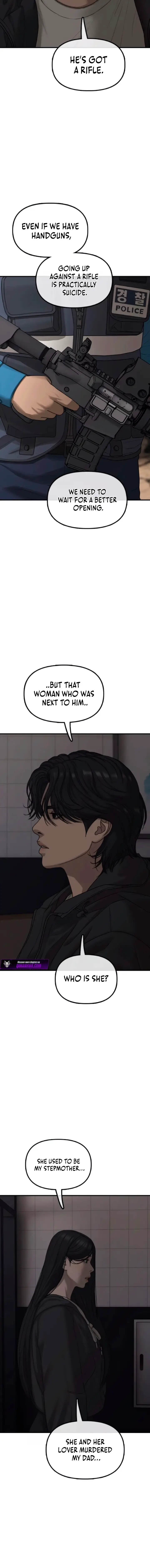 Read The End Has Come Manga Online
