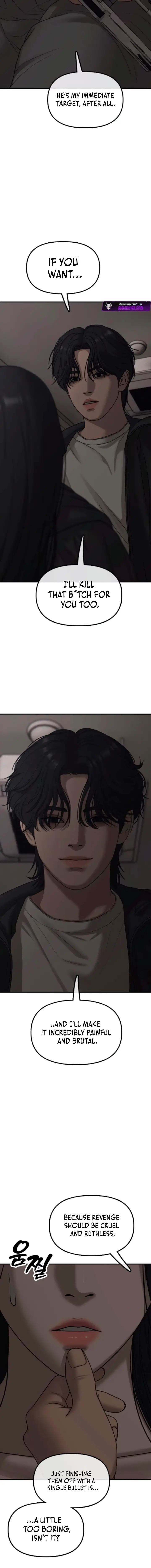 Read The End Has Come Manga Online