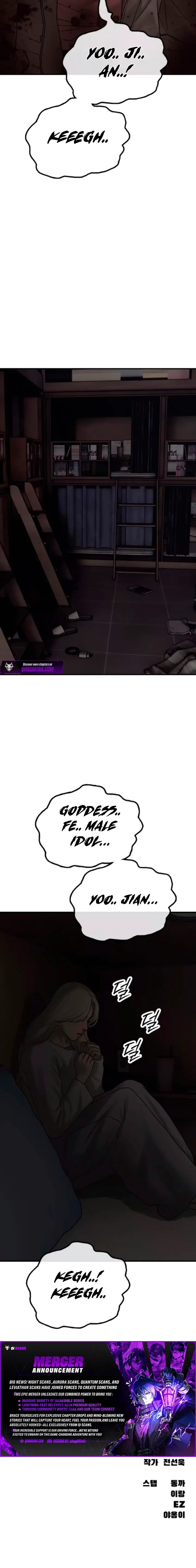 Read The End Has Come Manga Online