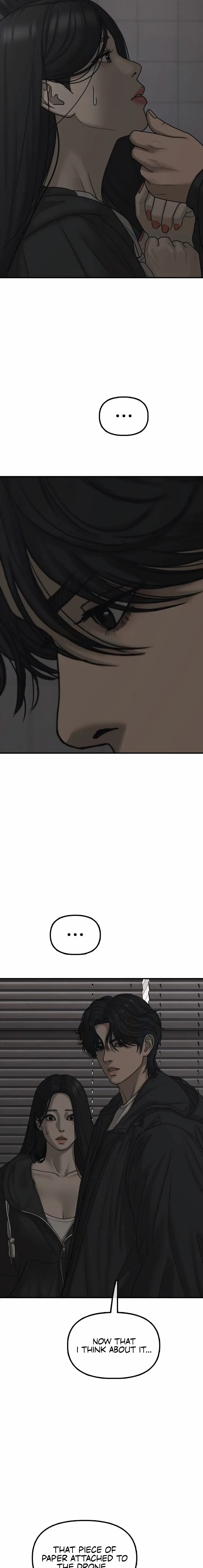 Read The End Has Come Manga Online