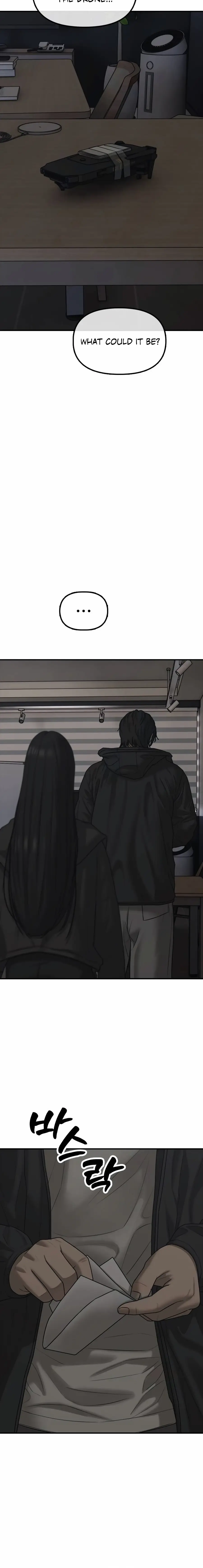 Read The End Has Come Manga Online