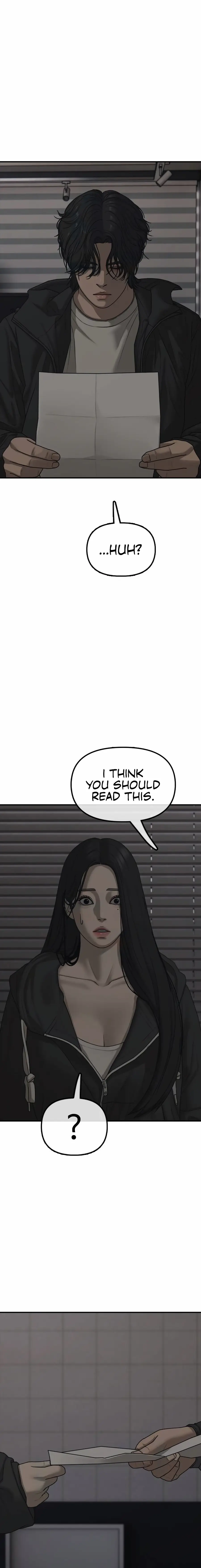Read The End Has Come Manga Online