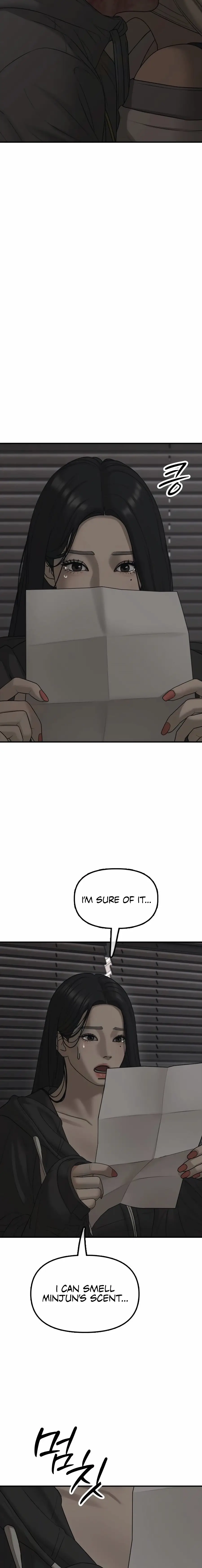 Read The End Has Come Manga Online