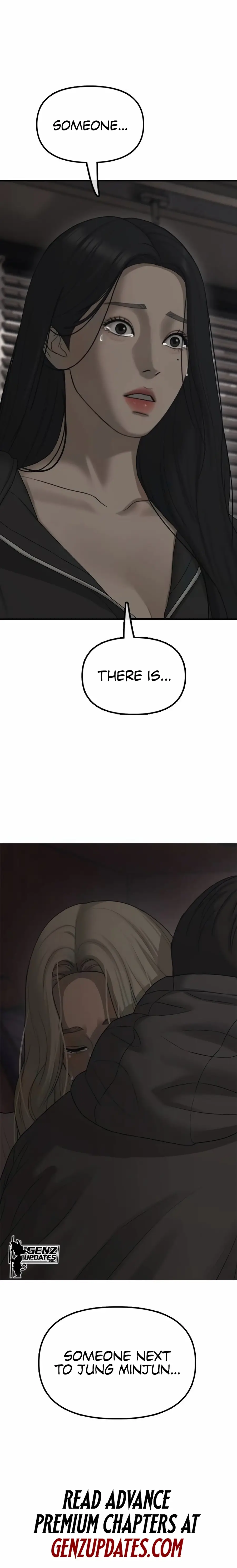 Read The End Has Come Manga Online