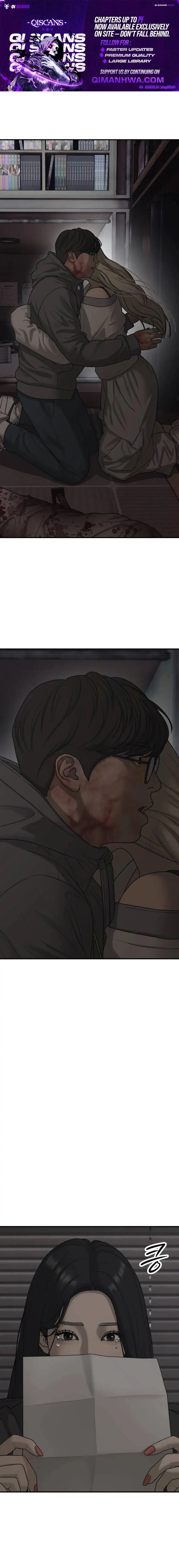 Read The End Has Come Manga Online