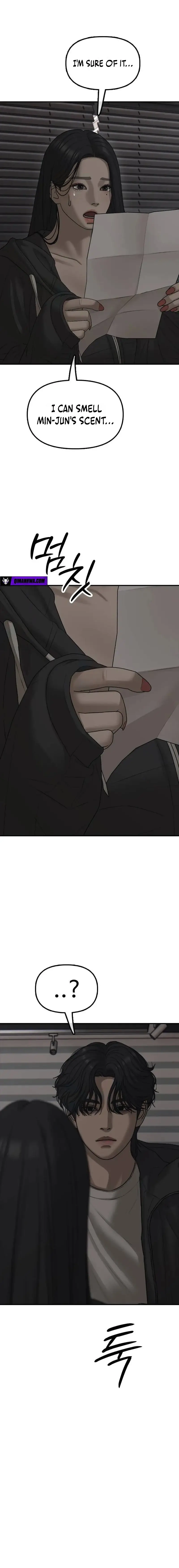 Read The End Has Come Manga Online